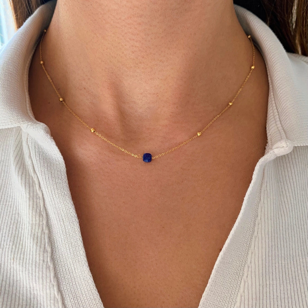 Lapislazuli