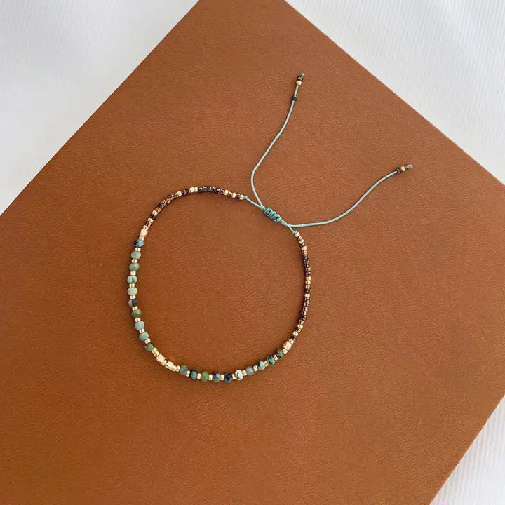 Afrikanisches Türkis