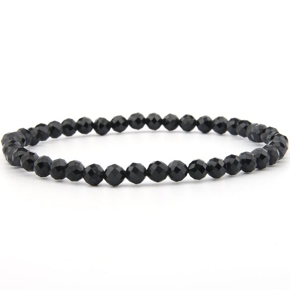 Irina schwarzer Turmalin