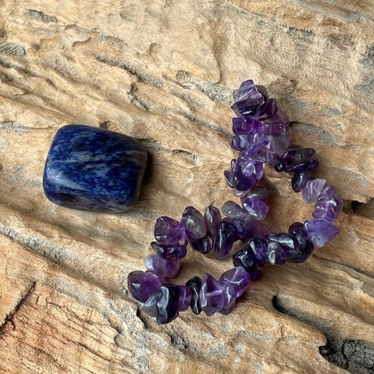 Edelsteinset Schütze