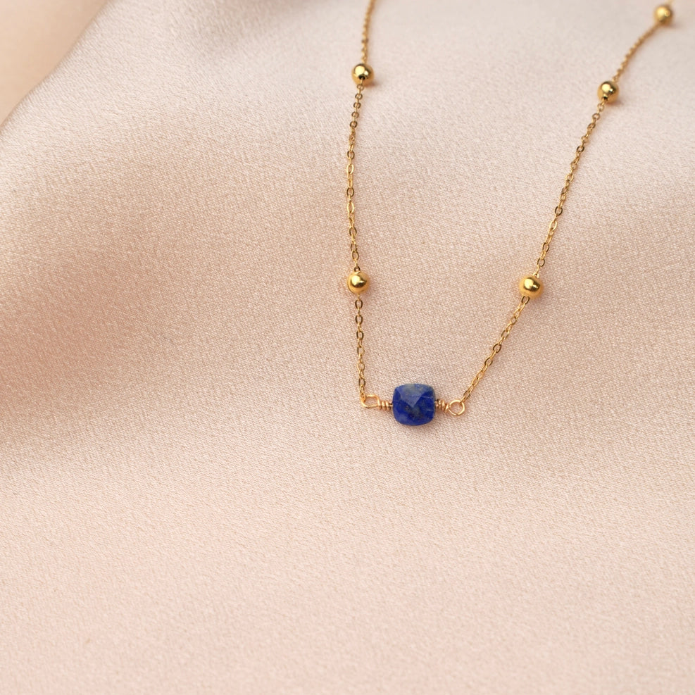 Lapislazuli