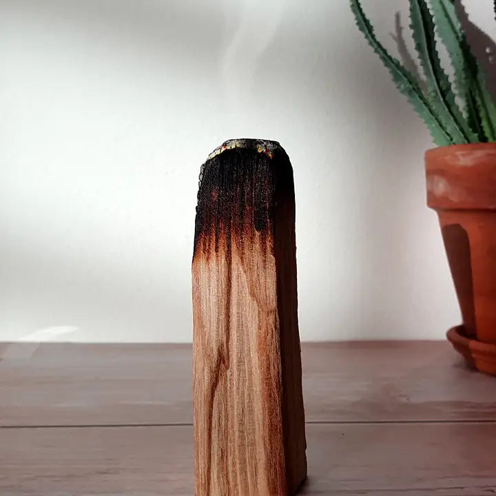 Palo Santo heiliges Holz