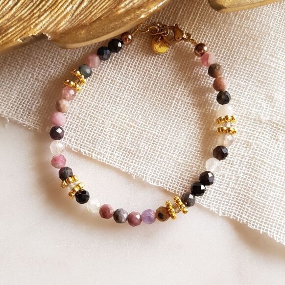 Josie Regenbogenturmalin