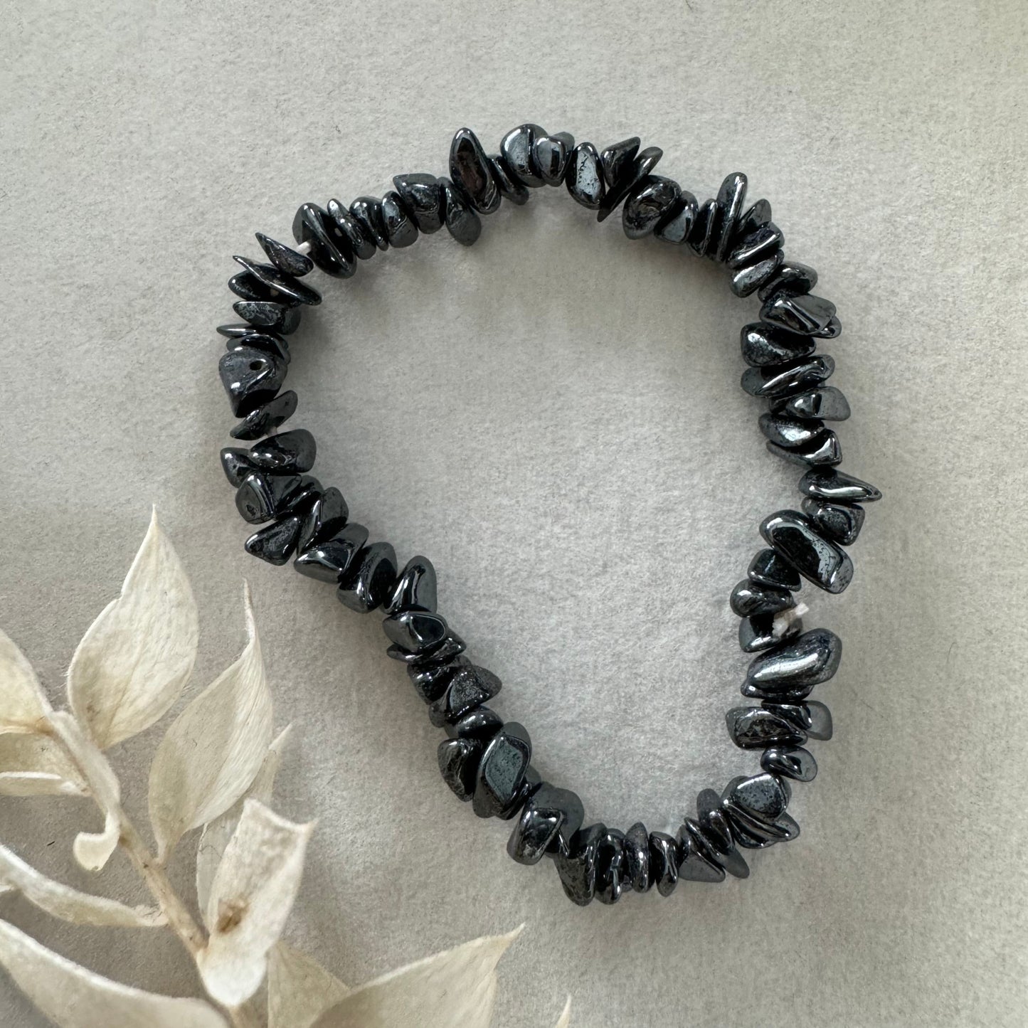 Edelsteinarmband in verschiedenen Ausführungen