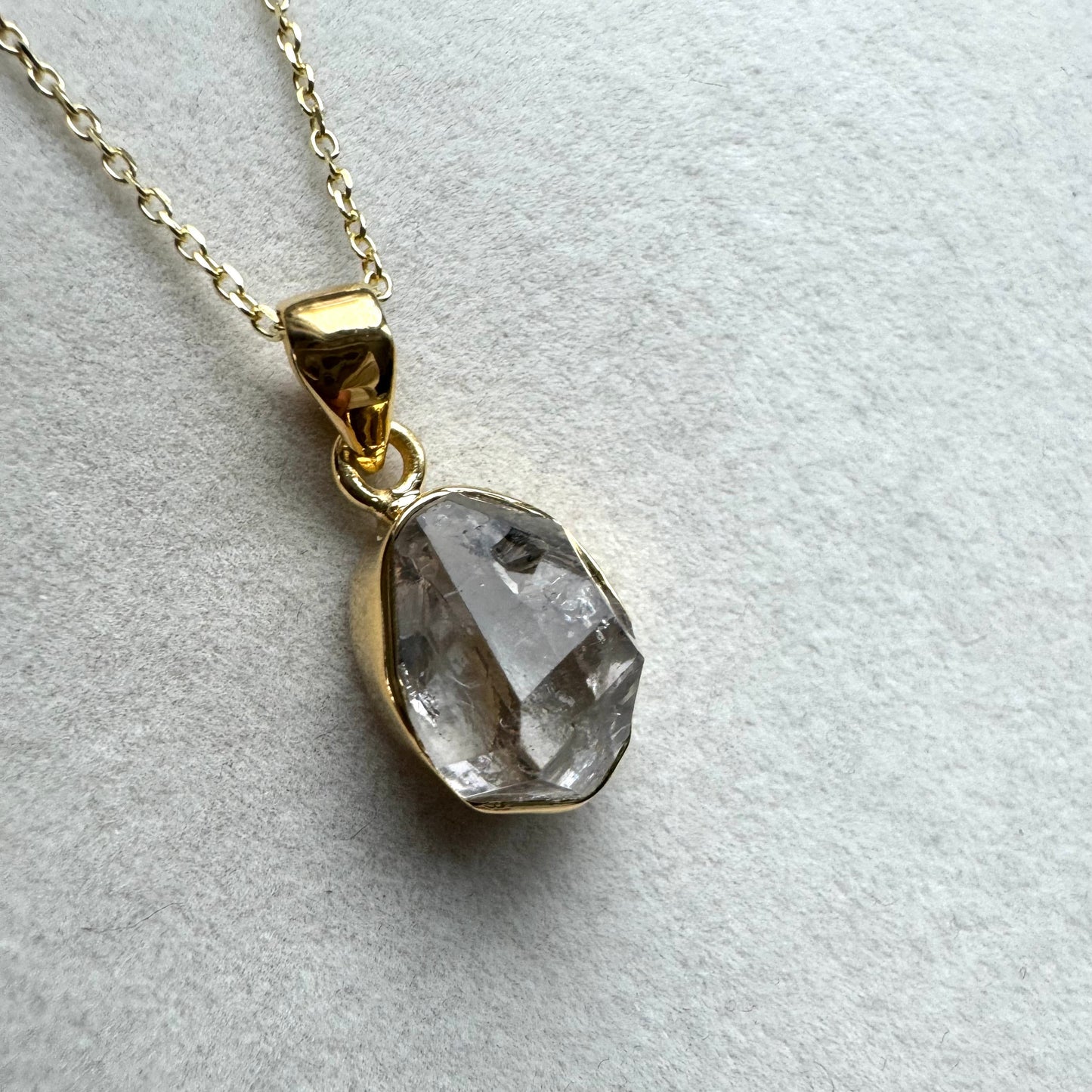 Ina Herkimer Diamant