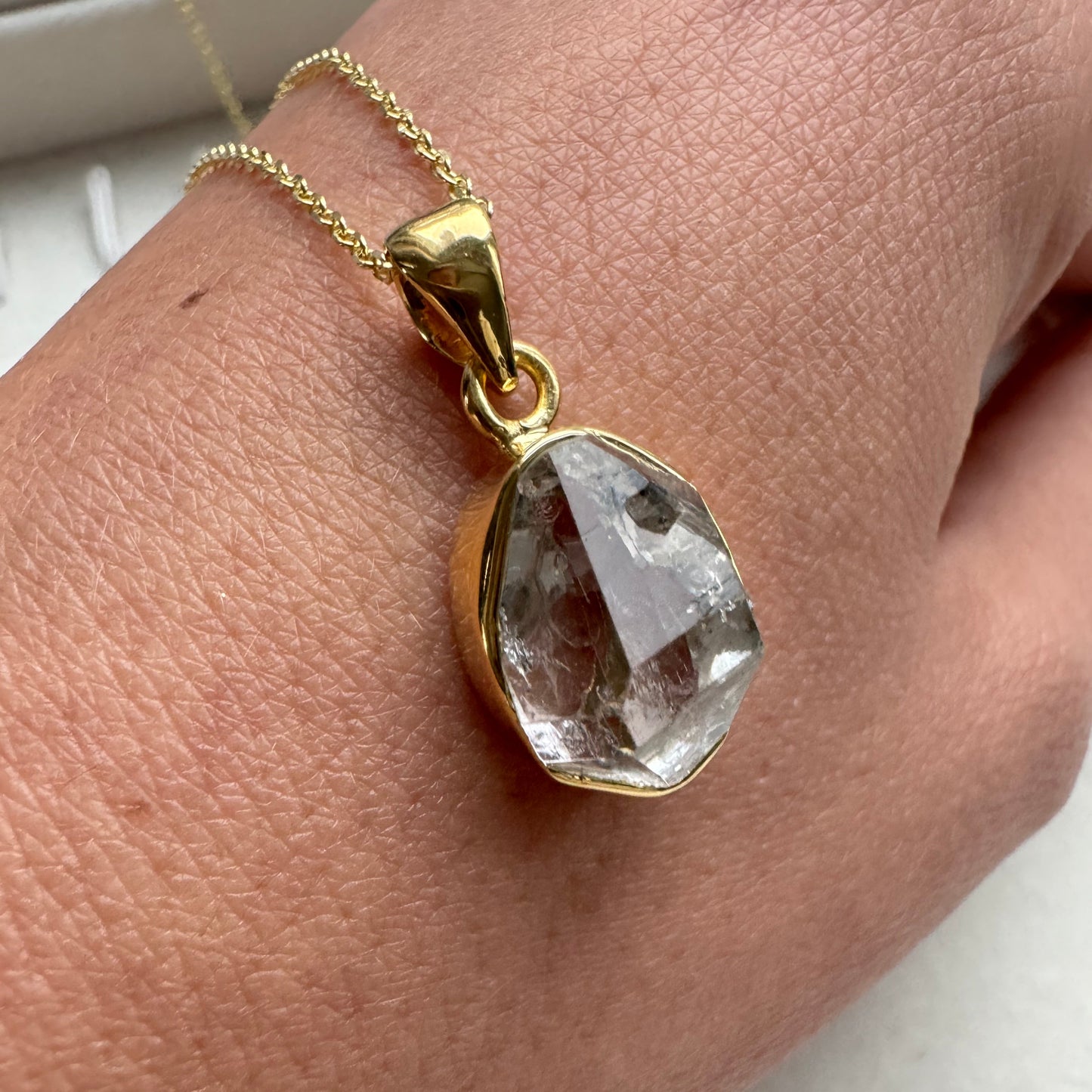 Ina Herkimer Diamant