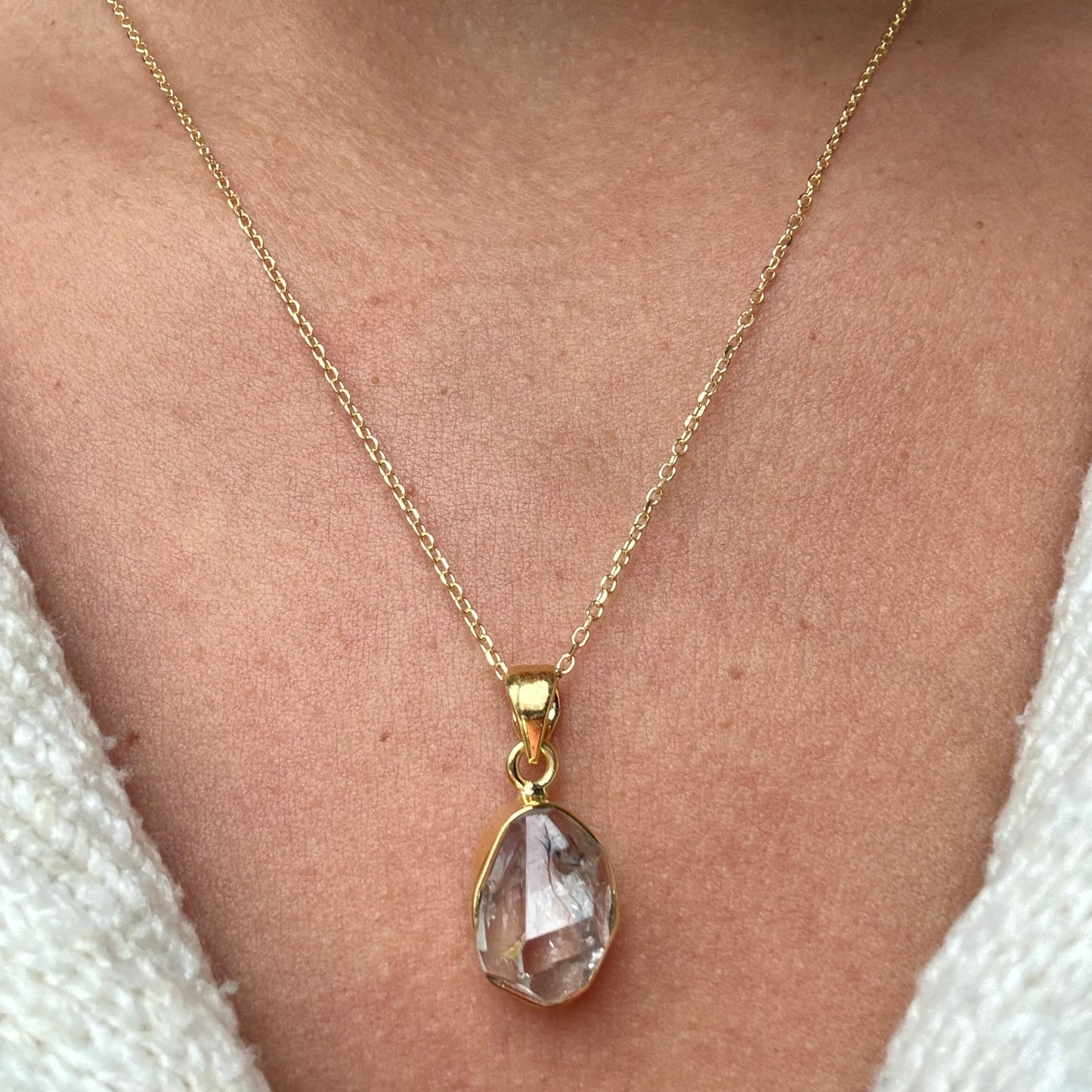 Ina Herkimer Diamant