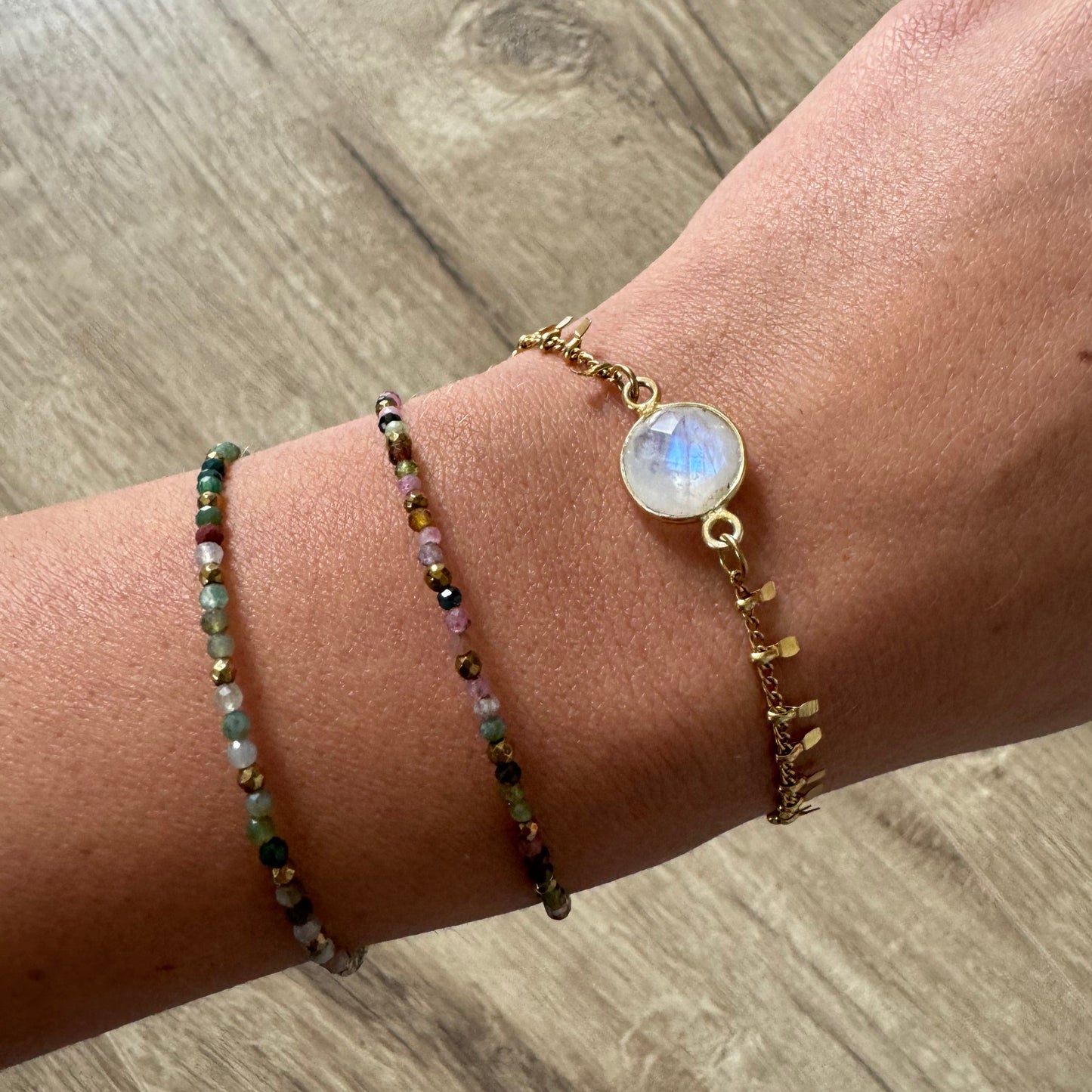 Vanessa indischer Achat