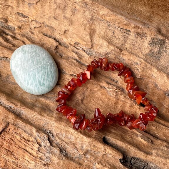 Edelsteinset Jungfrau