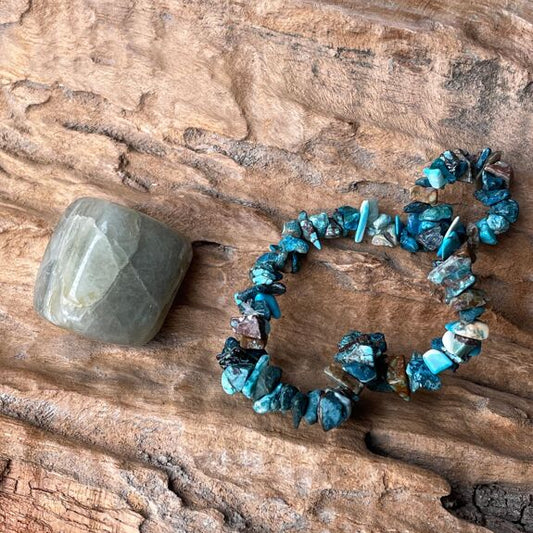 Edelsteinset Wassermann