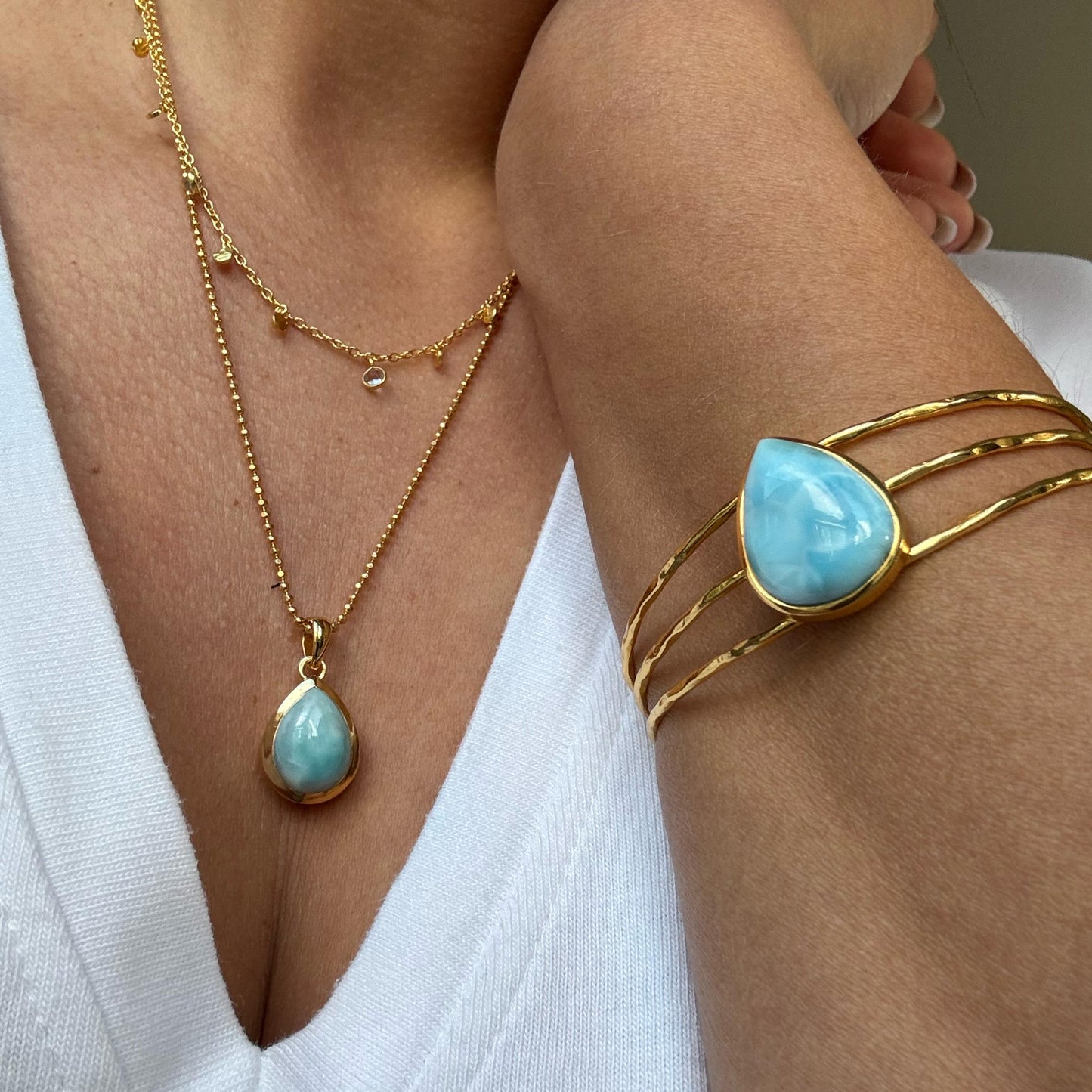 Katharina Larimar