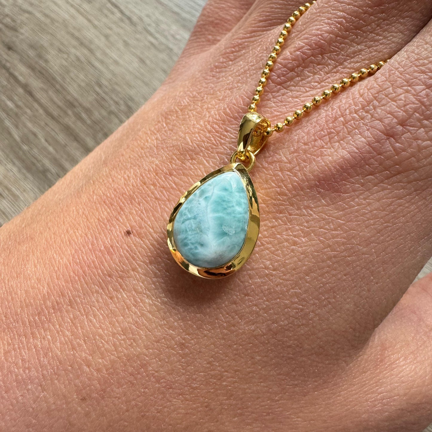 Katharina Larimar
