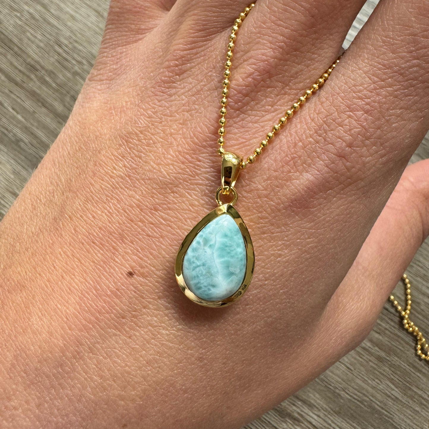 Katharina Larimar