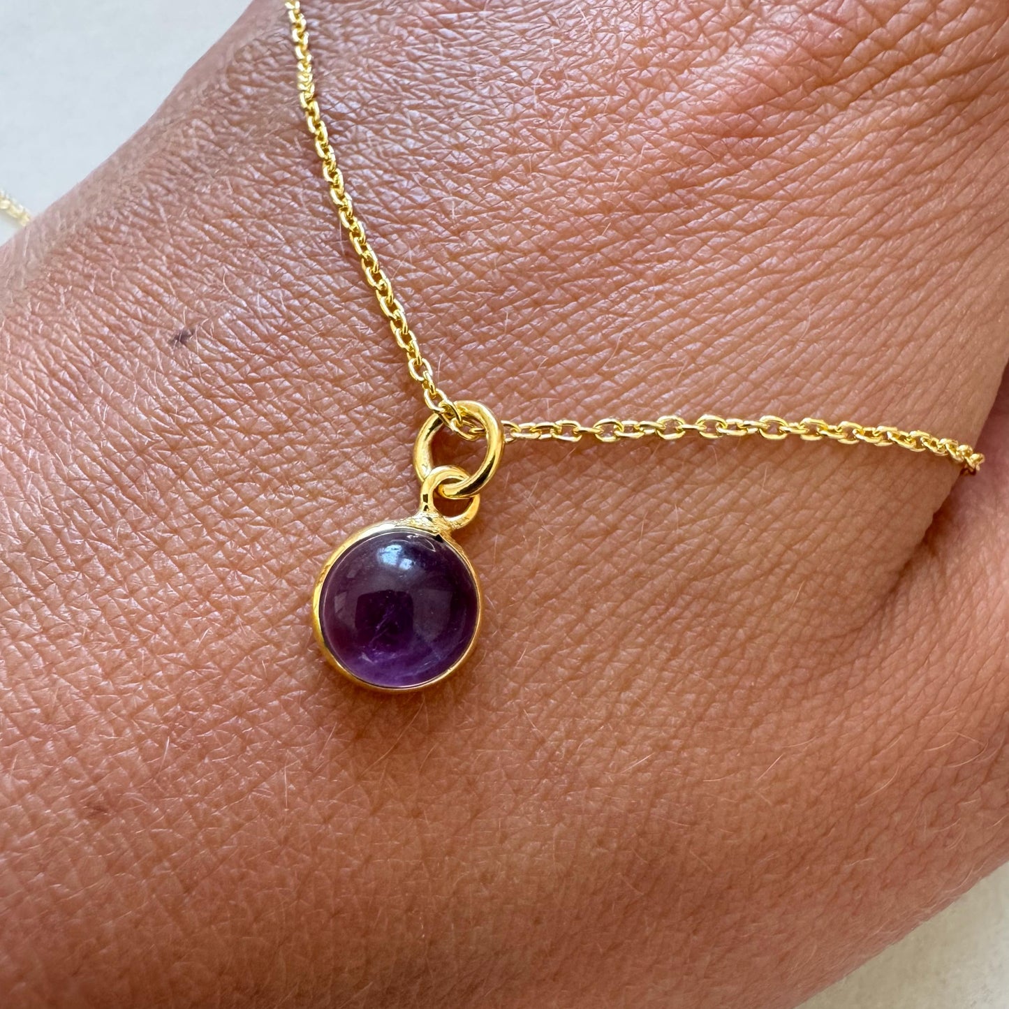 Vanessa Mondstein, Citrin, Rosenquarz, Granat, Turmalin oder Amethyst Gold