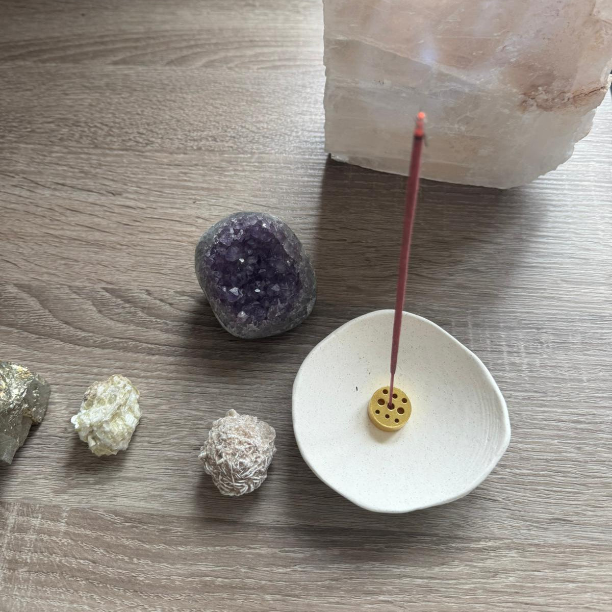 Räucherstäbchen Ambrosia