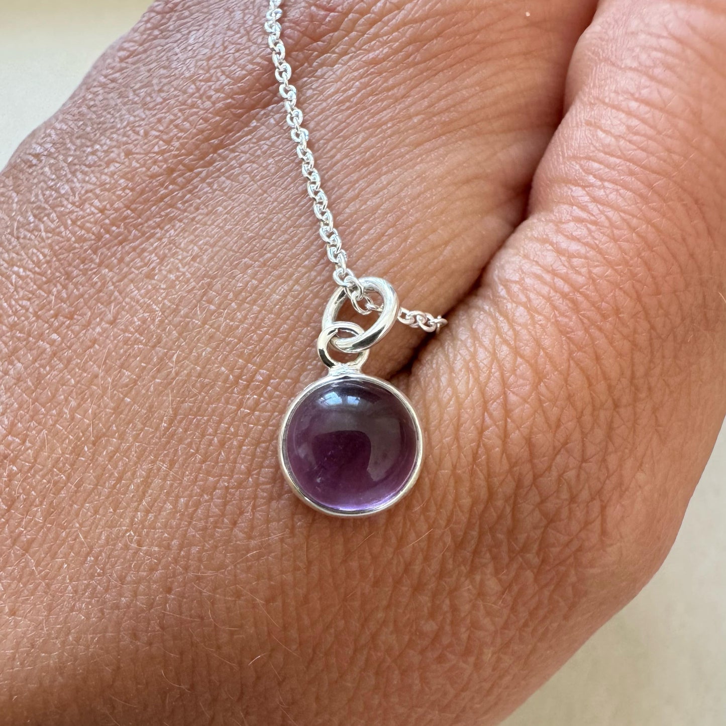 Vanessa Mondstein, Citrin, Rosenquarz, Granat, Turmalin oder Amethyst