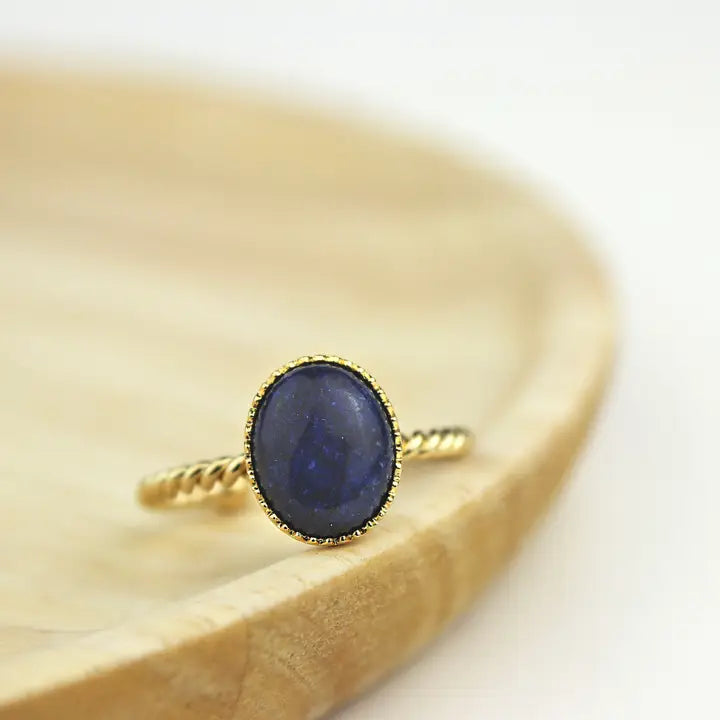 Lapislazuli