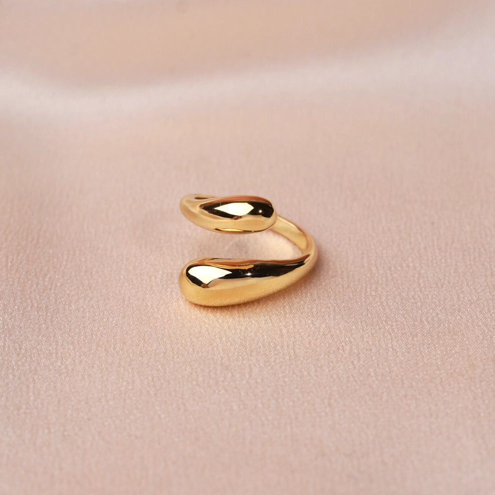 Ring größenverstellbar