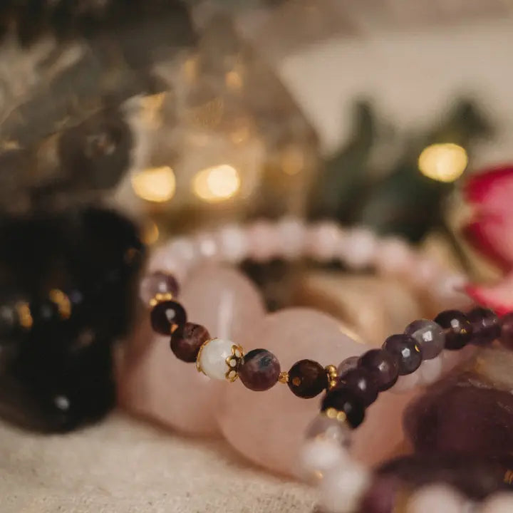 Mala Armband Weiblichkeit