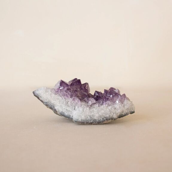 Amethyst Cluster