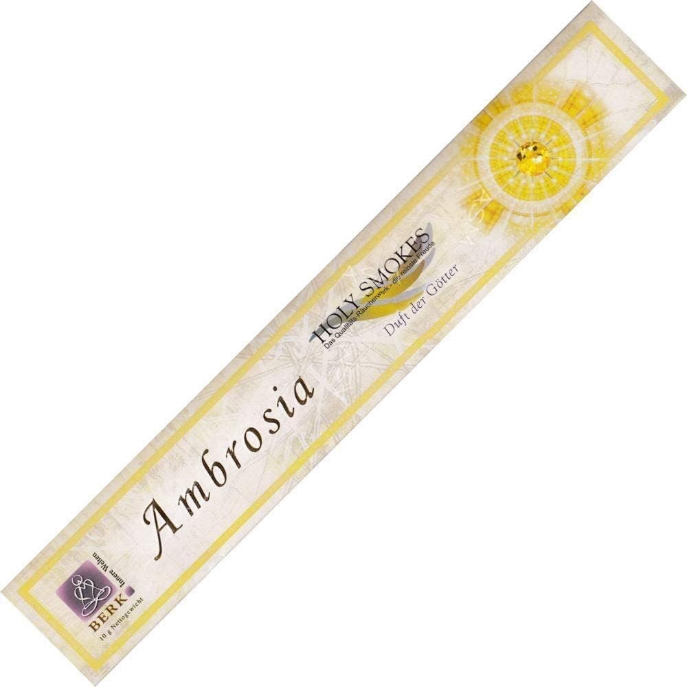 Räucherstäbchen Ambrosia
