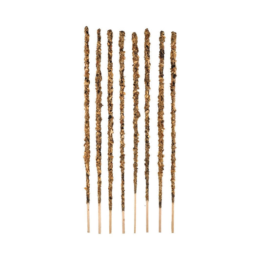 Palo Santo Weihrauch mit Sandelholz - Sagrada Madre