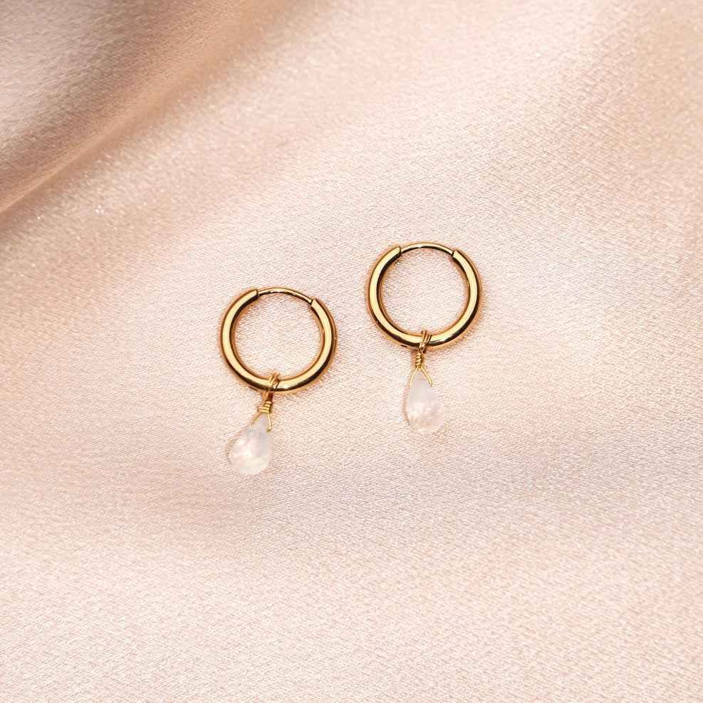 Katja Creole Mondstein