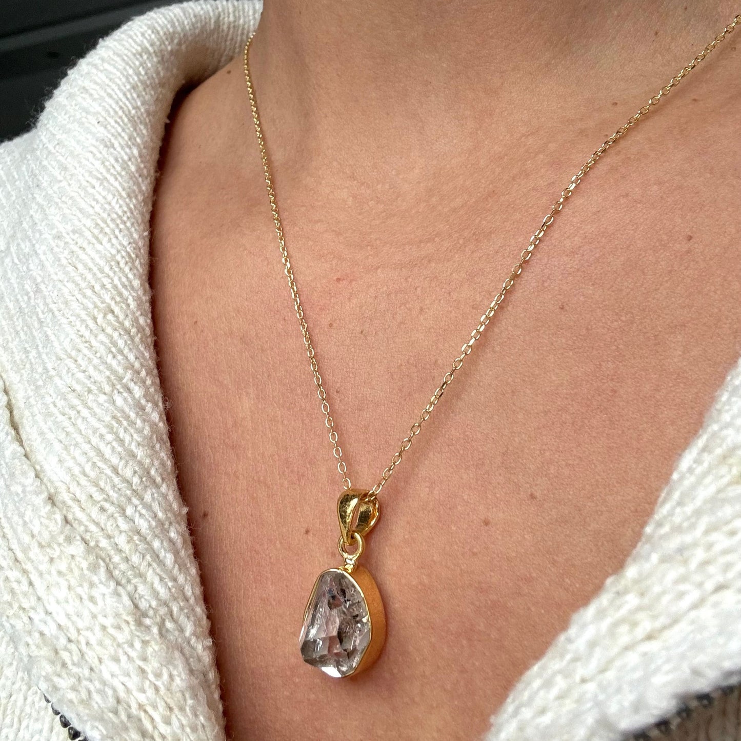 Ina Herkimer Diamant