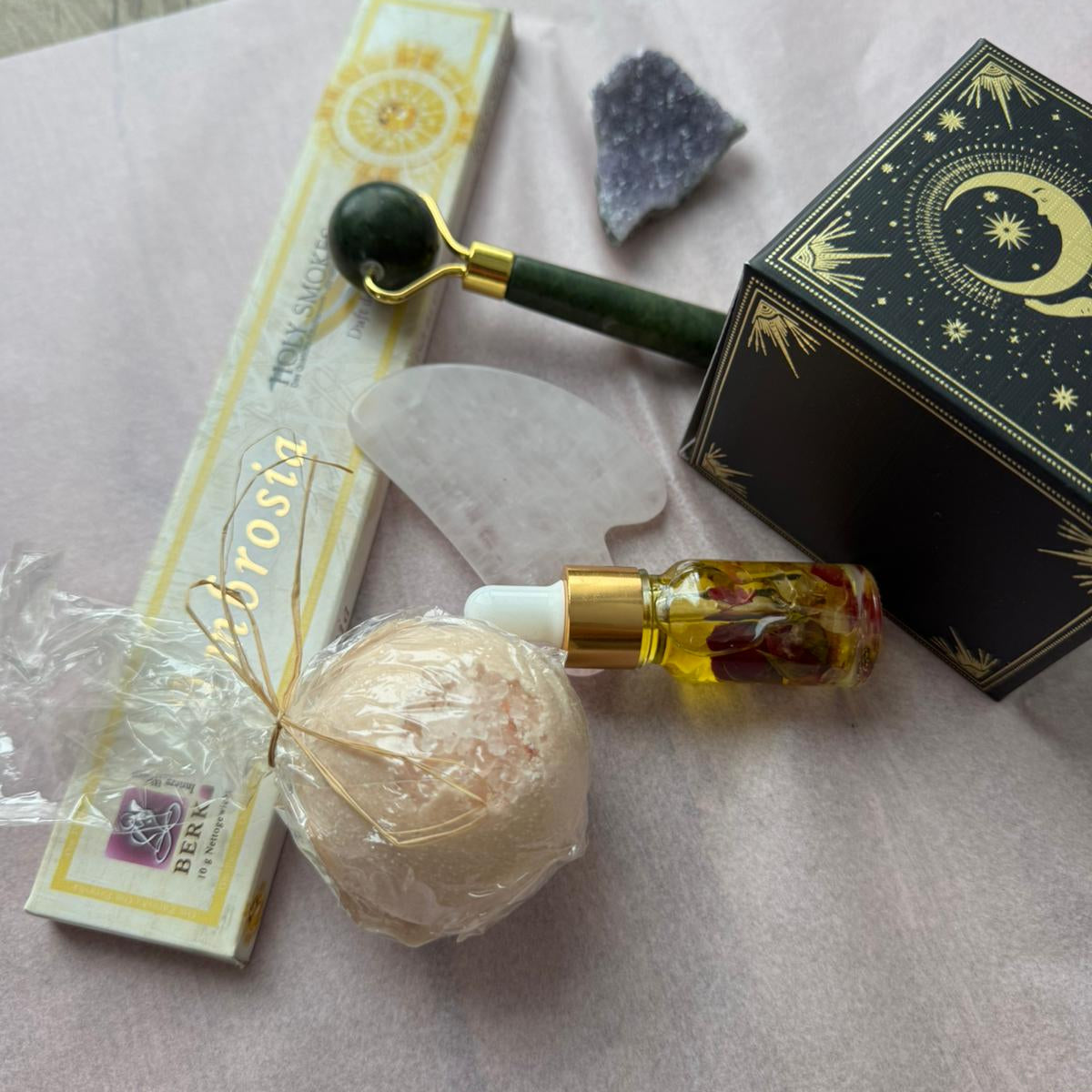 Wellness Ritualbox