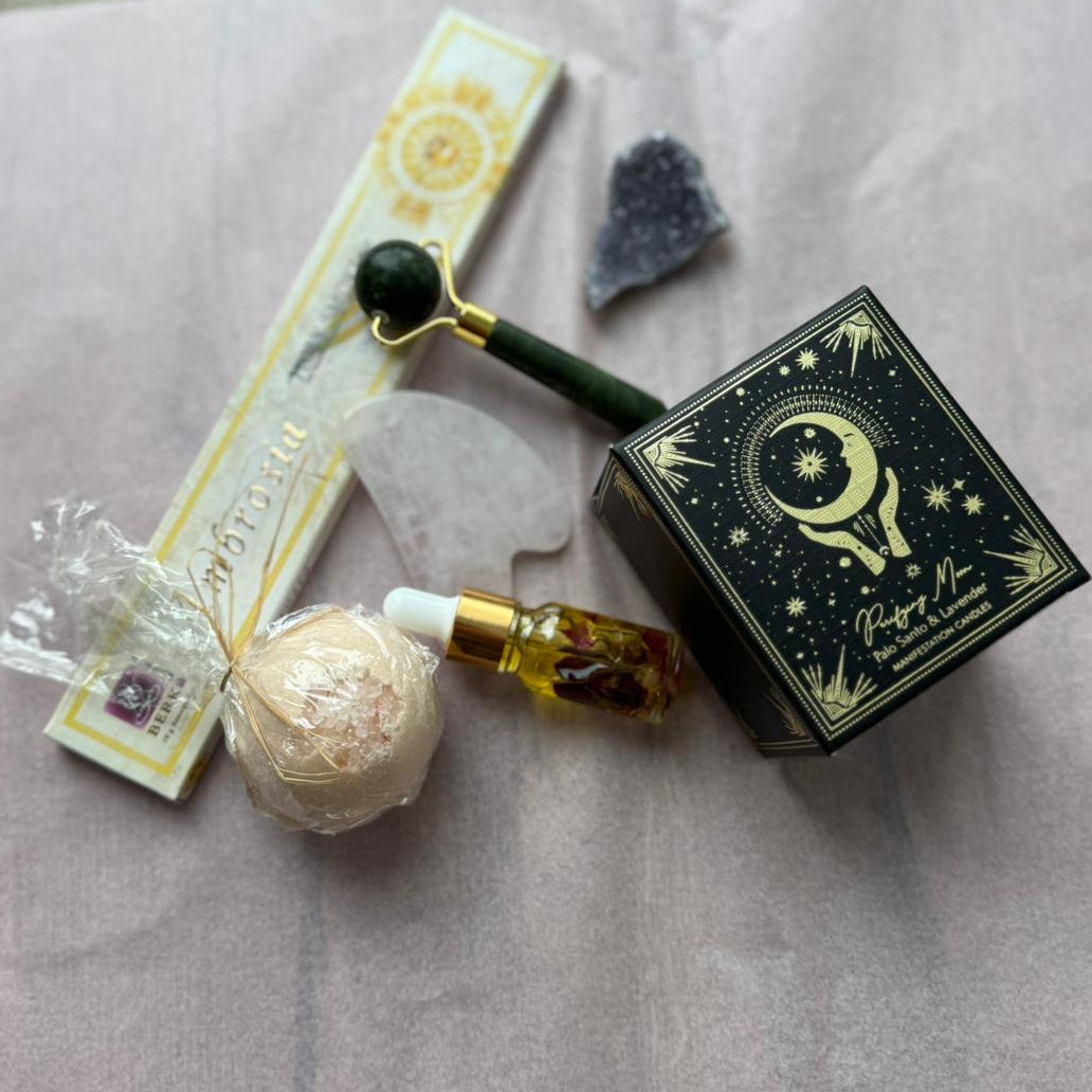 Wellness Ritualbox