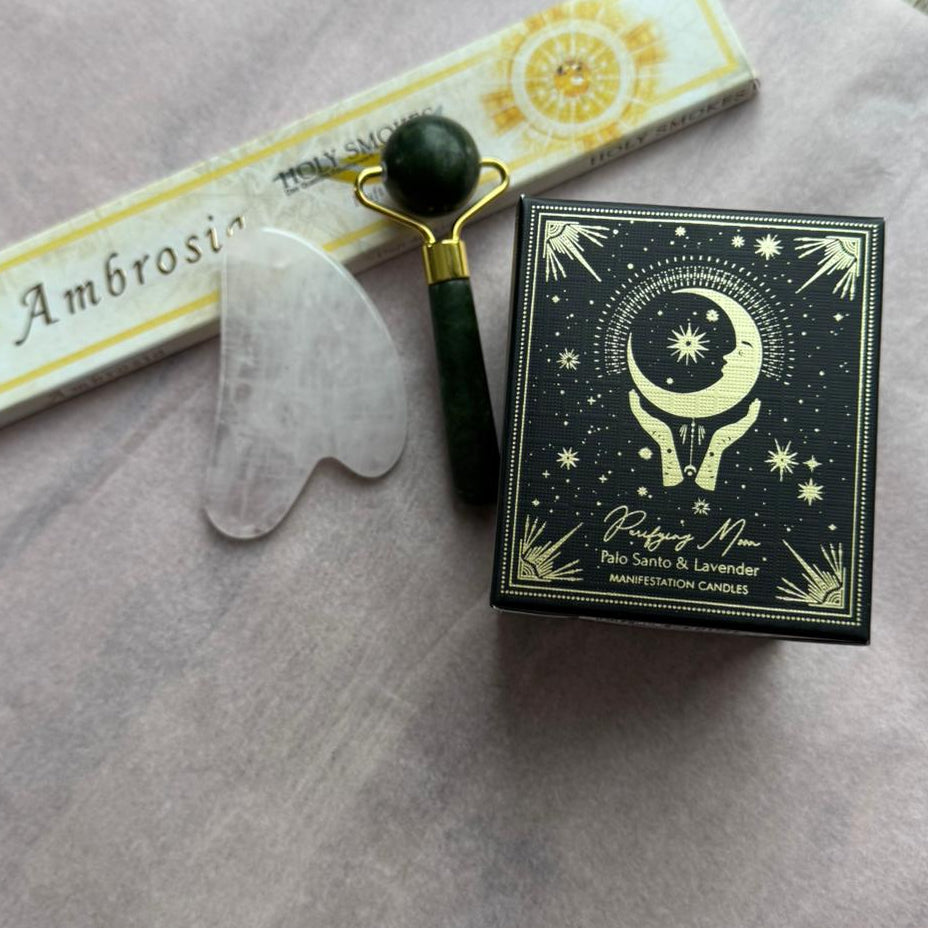 Wellness Ritualbox