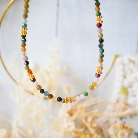 Josie Regenbogenturmalin