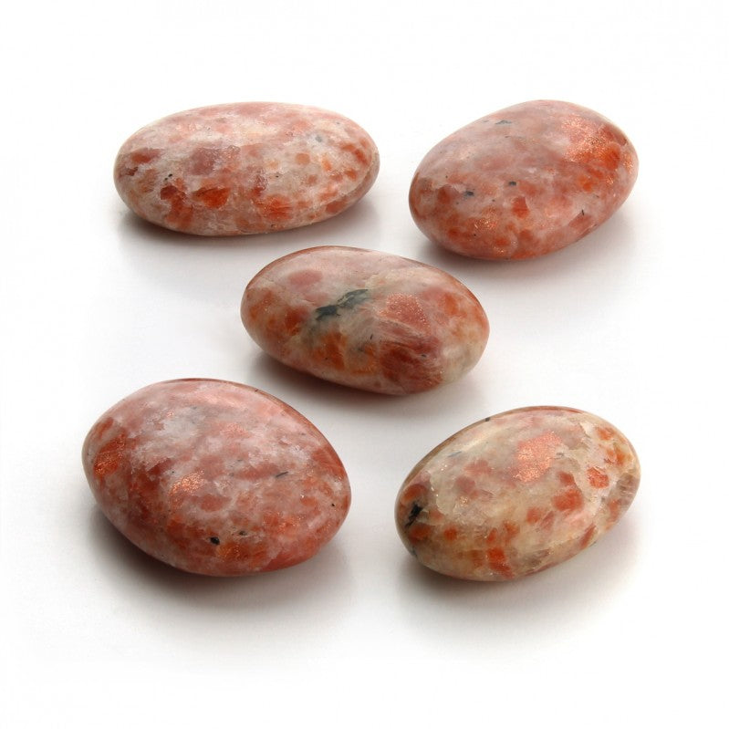 Affirmationsstein Sonnenstein